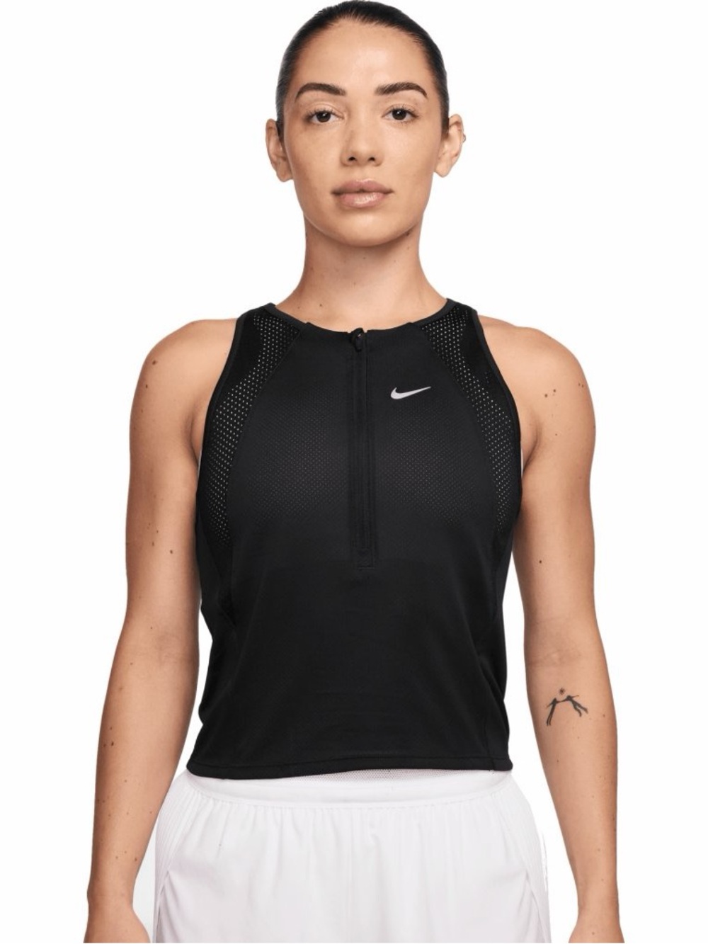 Nike - Dri-Fit Run Singlet - S